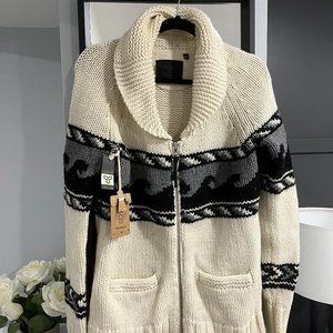 TNA Wool Sweater BRAND NEW W TAGS